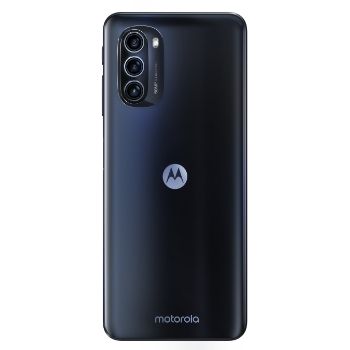 motorola moto g52j 5G（インクブラック・本体のみ）(moto g52j 5G) | イオンデジタルワールド