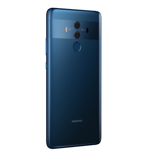 HUAWEI - Huawei mate10 pro ミッドナイトブルーの+spbgp44.ru